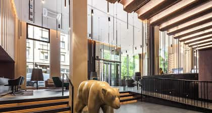 Mövenpick Hotel Tallinn