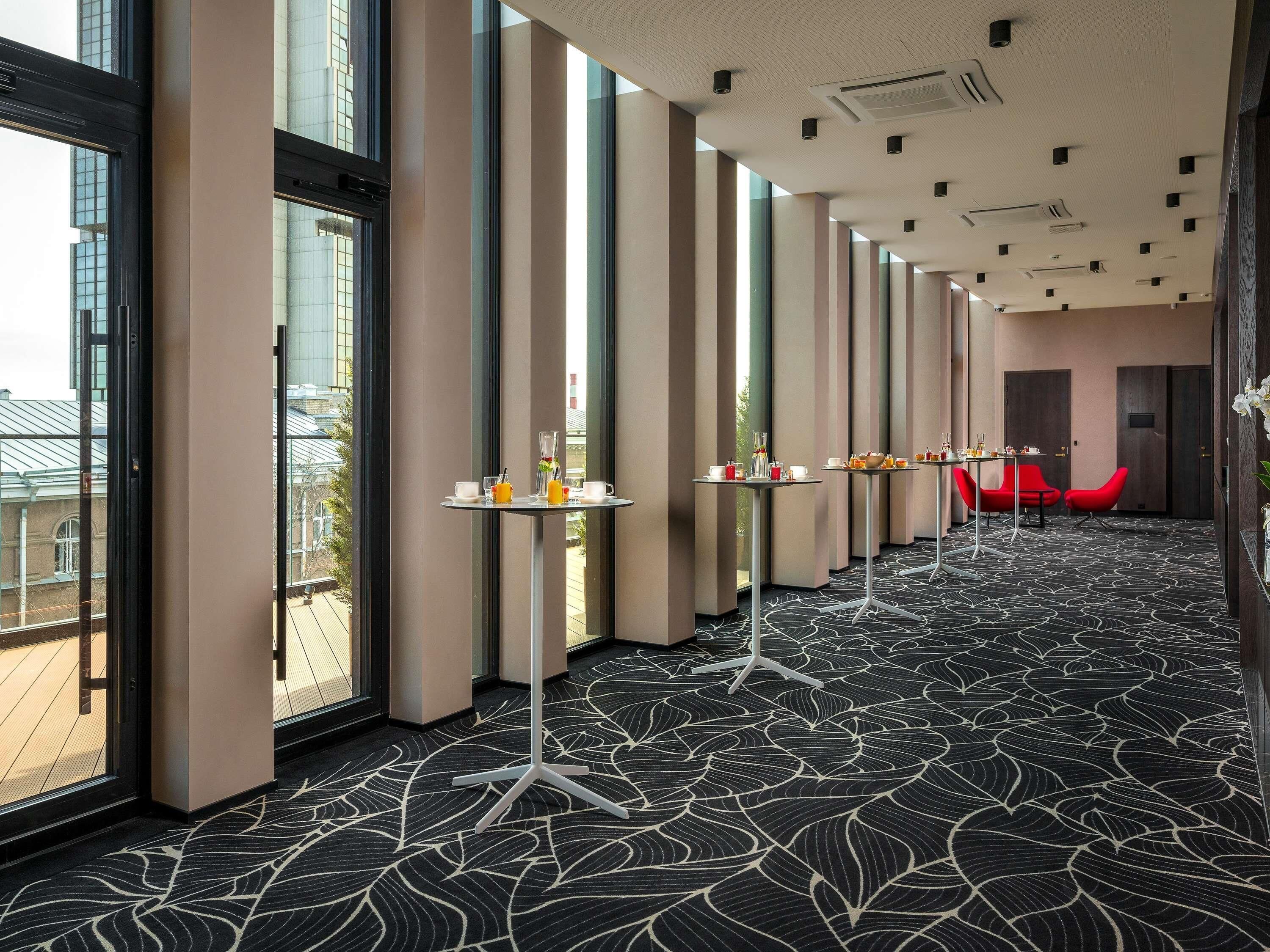Sala de reuniones