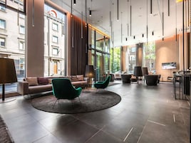 Bar (en el alojamiento)