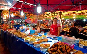 Dining - Your Dream Vacation Starts Here See Inside (Patong)