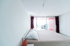 Apartment, 2 Bedrooms, Balcony, Garden View | 2 bedrooms - No5 Penthouse 2 Bedroom Apartment (Pakostane)