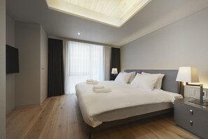 Individually furnished, desk, free WiFi - TELLUS Niseko (Kutchan)