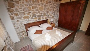 Apartment, 3 Bedrooms, Terrace - Apartment in Villa Rustica (Razanac)