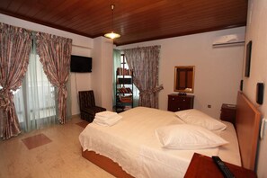 Apartment, 2 Bedrooms - Nilly's Central Luxury Apartments (Rethymno)