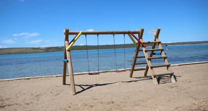 Villa Rustica Apartment