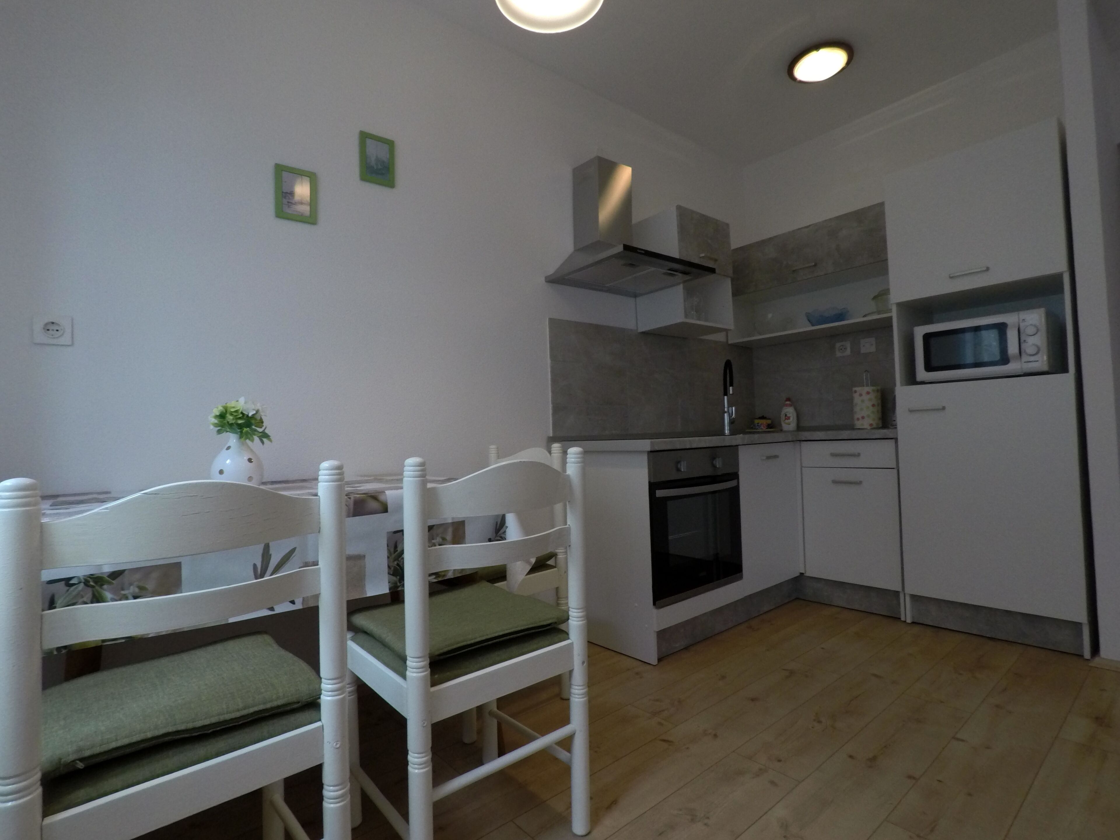 Appartement, 1 chambre, accessible aux personnes à mobilité réduite, fumeurs | Intérieur