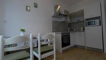 Appartement, 1 chambre, accessible aux personnes à mobilité réduite, fumeurs | Intérieur