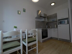 Apartment, 1 Bedroom, Accessible, Smoking | Interior - Comfortable Apartment in Stari Grad (Stari Grad)