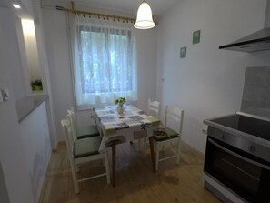 Apartment, 1 Bedroom, Accessible, Smoking | Interior - Comfortable Apartment in Stari Grad (Stari Grad)