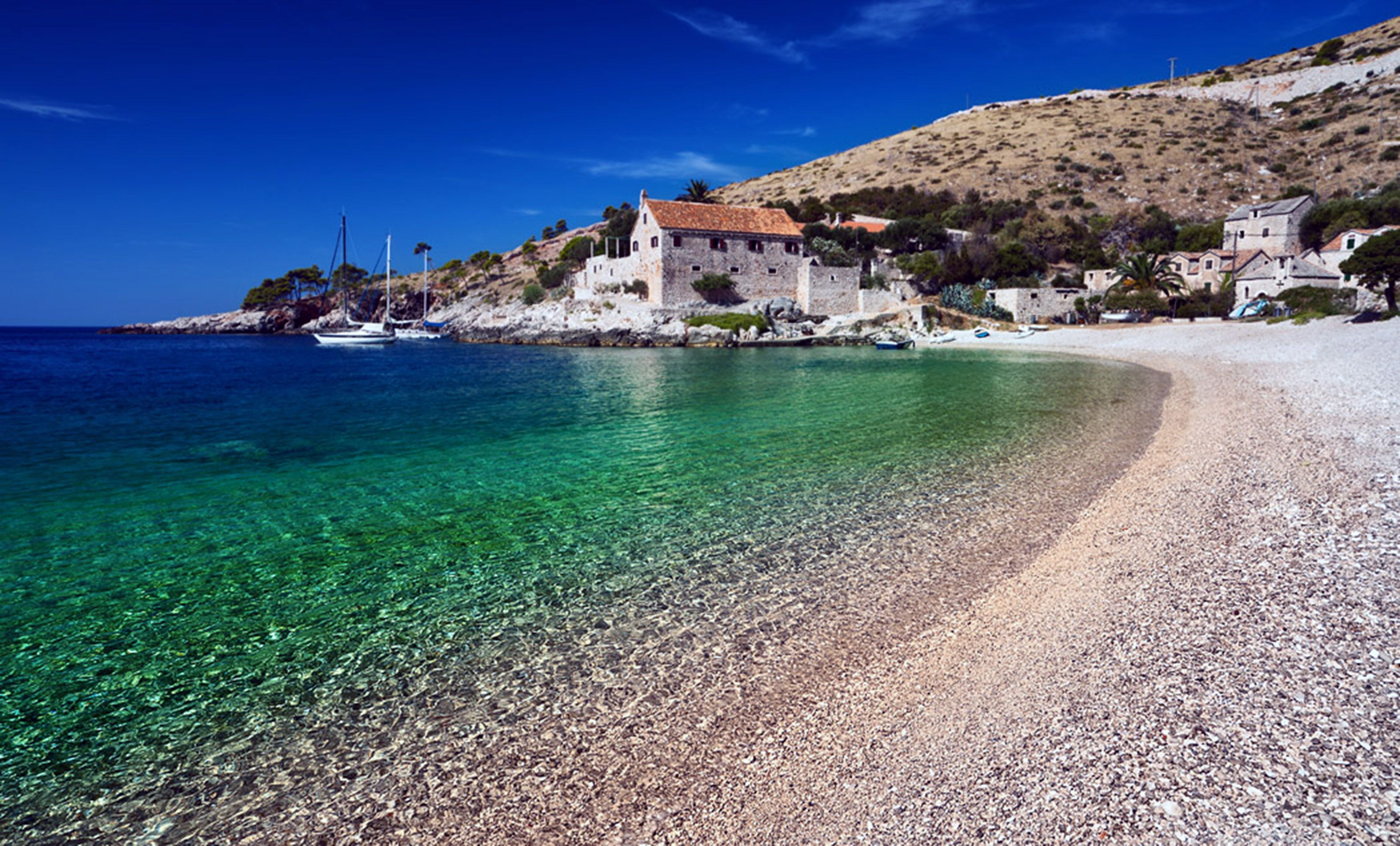 Plage