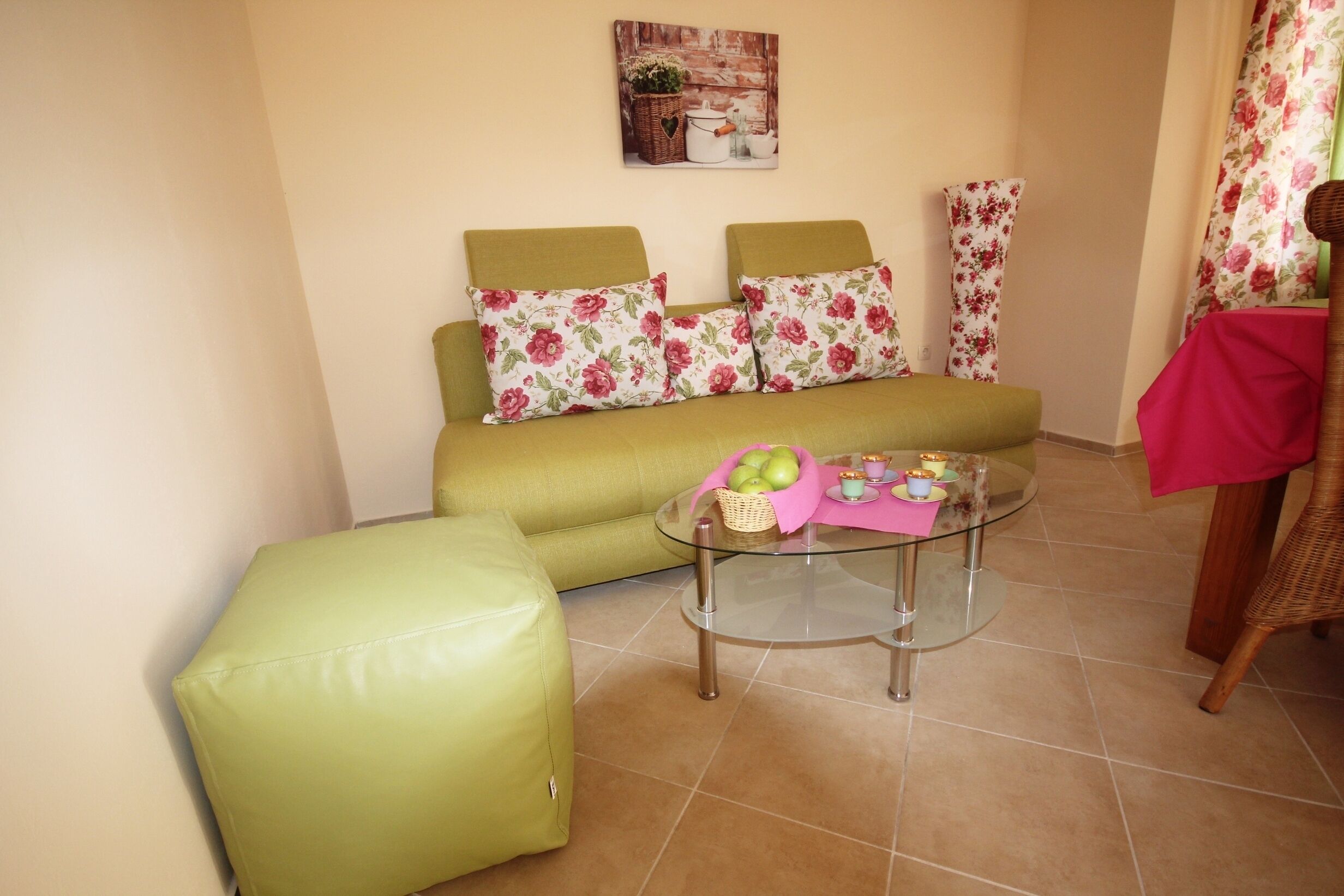 Sala de estar
