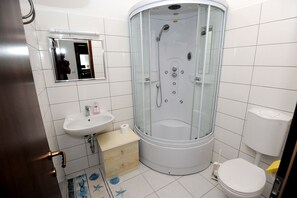 Bathroom - Holiday House With Pool (Omis)