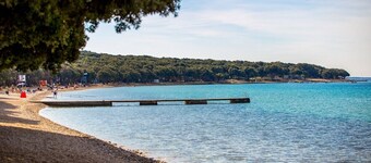 Villa Novalja Katarina