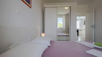 Villa, 3 Bedrooms, Smoking, Private Pool | 4 bedrooms, WiFi