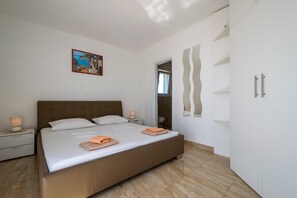 Villa, 3 Schlafzimmer, Raucher, eigener Pool