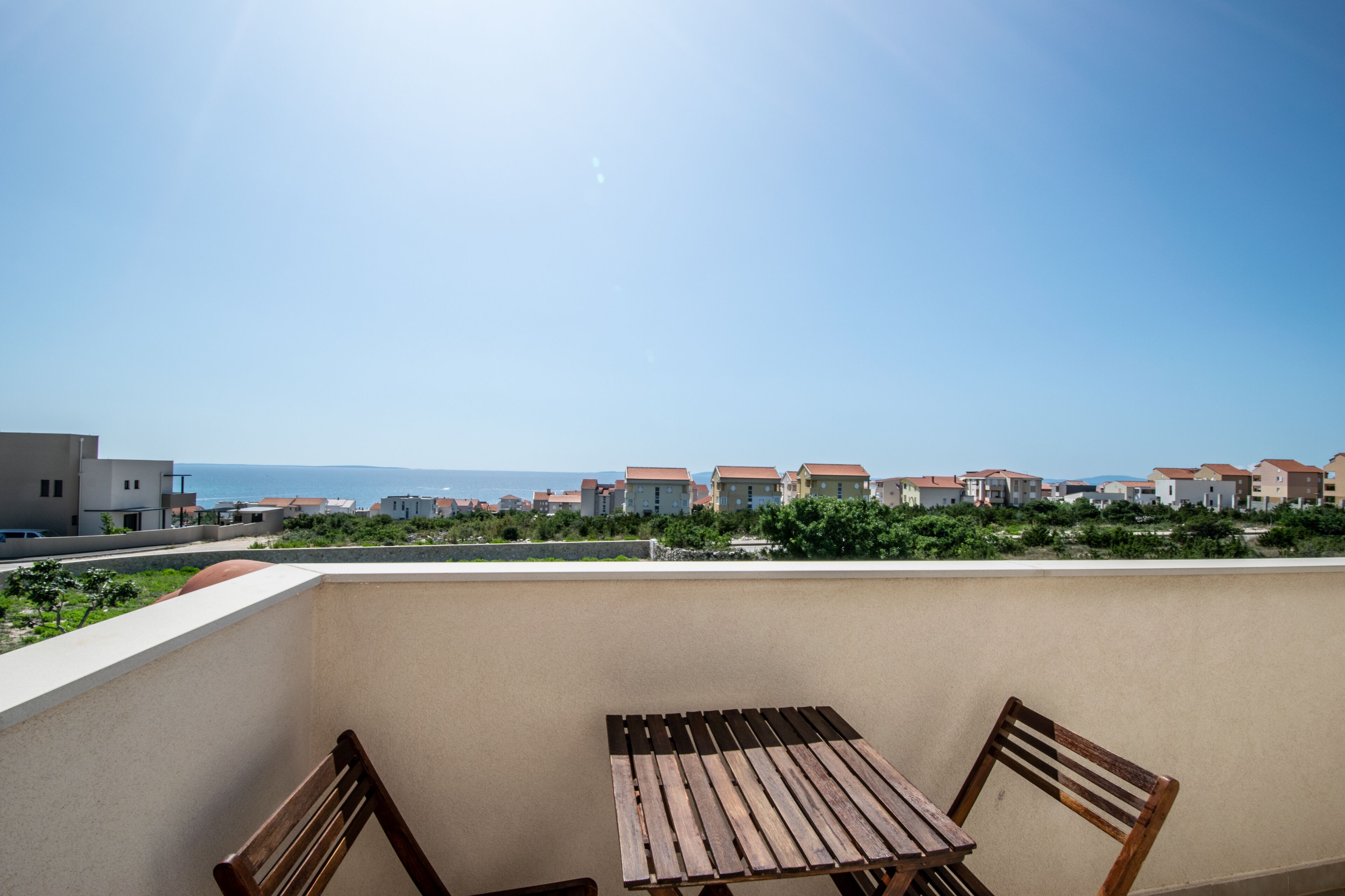 Villa, 3 Bedrooms, Smoking, Private Pool | Property grounds