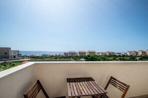 Villa, 3 Bedrooms, Smoking, Private Pool | Property grounds