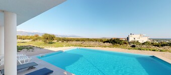 Villa Novalja Katarina