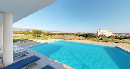 Villa Novalja Katarina