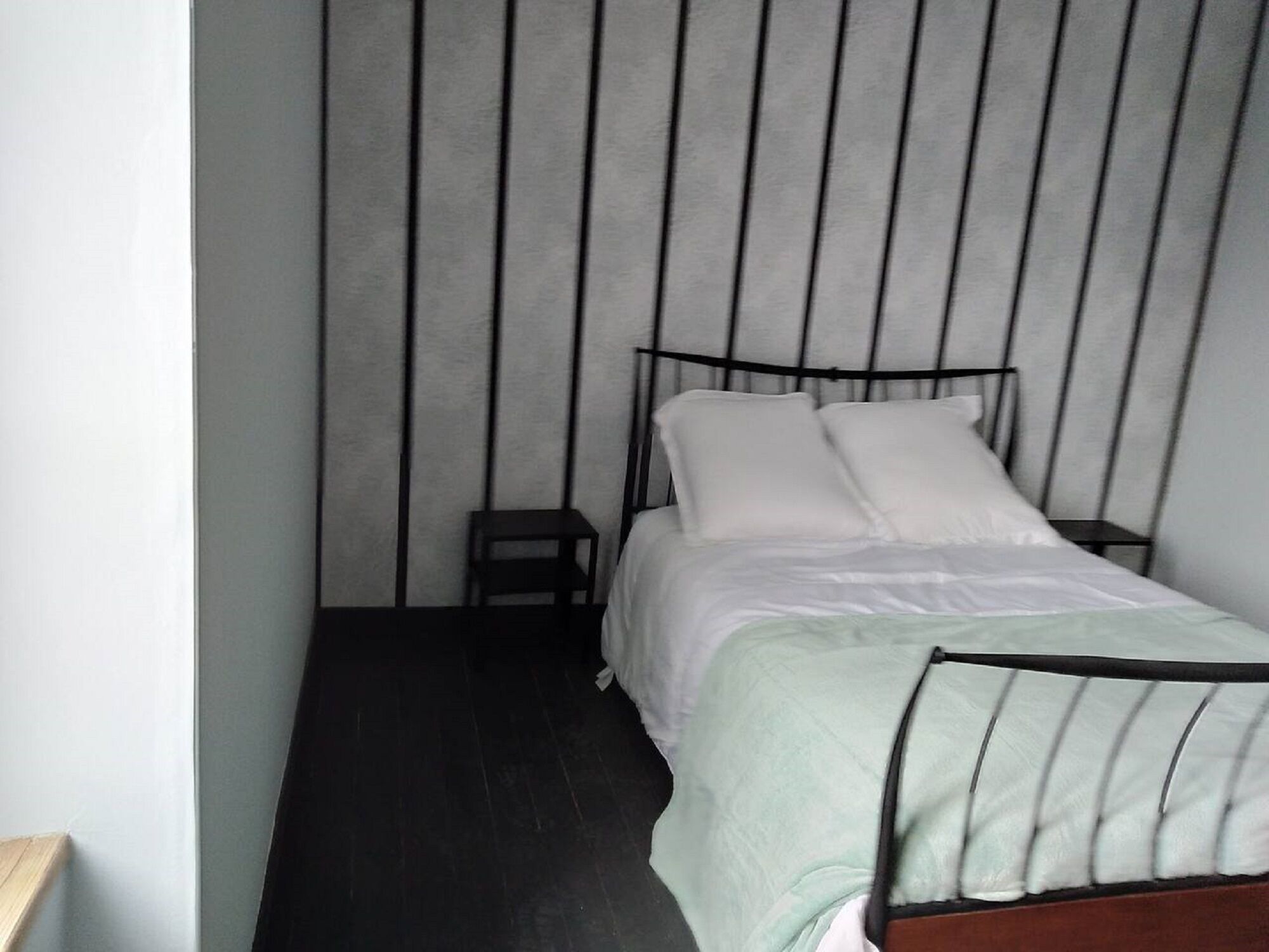 The Gîtes de la Croix au Blanc: "Les Rosiers"