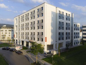 Exterior - Aparthotel Adagio Access Freiburg (Freiburg im Breisgau)