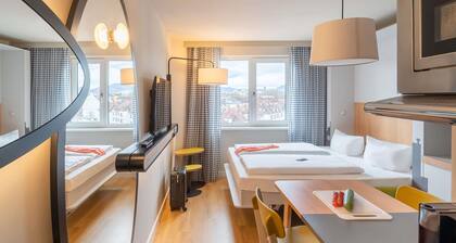 Aparthotel Adagio Access Freiburg