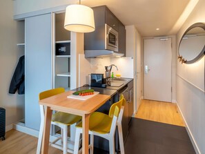 Hypoallergeen beddengoed, een kluis op de kamer