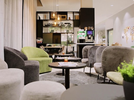 Exterior. Aparthotel Adagio Access Freiburg