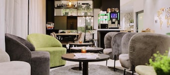Aparthotel Adagio Access Freiburg