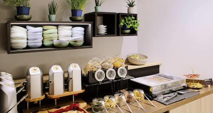 Aparthotel Adagio Access Freiburg