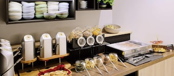 Aparthotel Adagio Access Freiburg