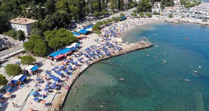 Villa Salvia With Pool