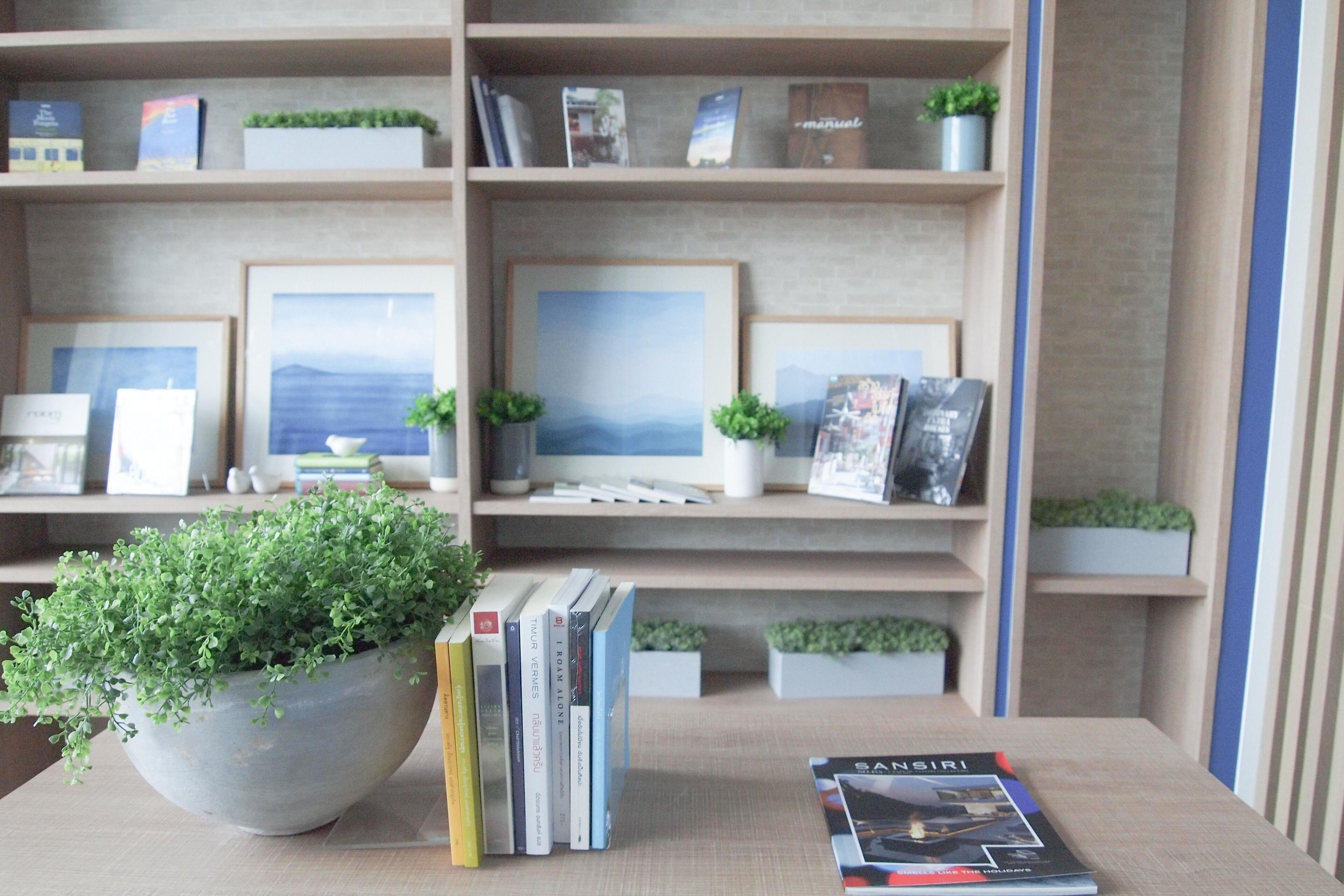 Shared Dormitory, Balcony, City View | Interior