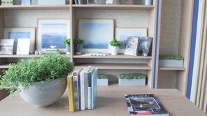 Shared Dormitory, Balcony, City View | Interior - Baan Kiang Fah 1607 by Montri C (Hua Hin)