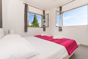 2 habitaciones