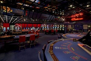 Apartment, 4 Bedrooms, Smoking, Private Pool | Casino