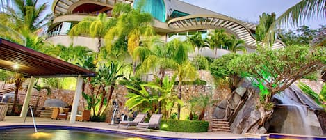 Jardin