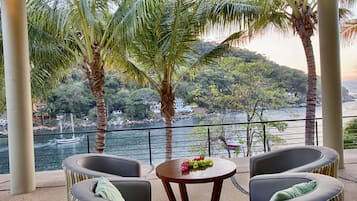 Villa, Multiple Bedrooms, Private Pool, Garden View | Pantai | Pantai berhampiran