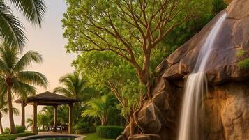 Villa, Multiple Bedrooms, Accessible, Private Pool | Pool | Outdoor pool