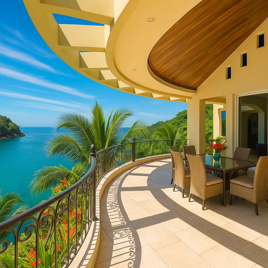 Villa, Multiple Bedrooms, Accessible, Private Pool | Balcony