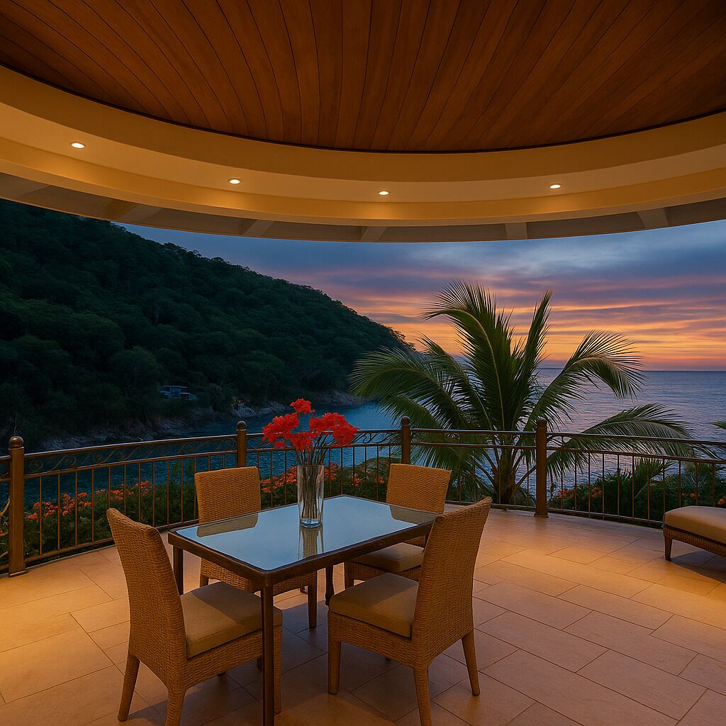 Villa, Multiple Bedrooms, Accessible, Private Pool | Dining room