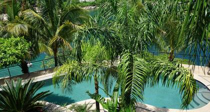 Truly one of the Finest Villa for Rent in Puerto Vallarta