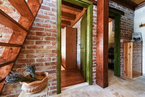 House, 1 Bedroom, Smoking, Terrace | Exterior