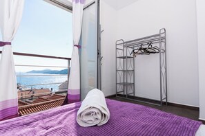 Ferienhaus, 4 Schlafzimmer, Raucher, Balkon