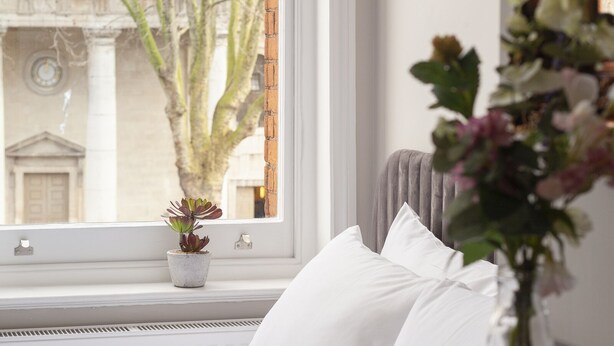 Apartment, 1 Bedroom (1BA) - Flat Shoreditch (London)