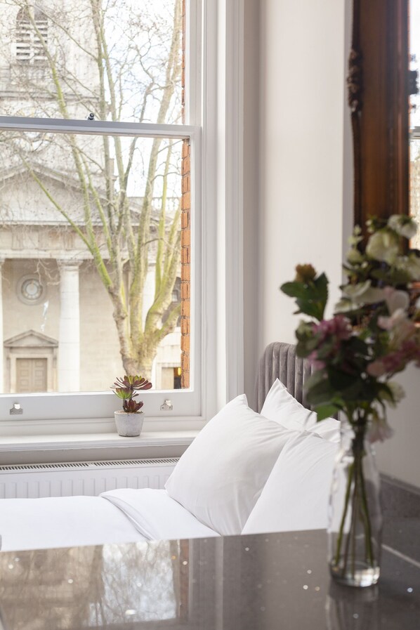 Appartement, 1 chambre (1BA) | Décoration personnalisée, ameublement personnalisé