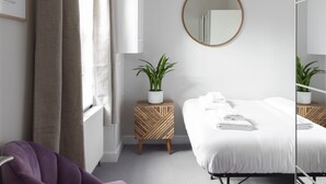 Apartment, 2 Bedrooms (2BA) - Flat Shoreditch (London)