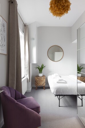 Appartement, 2 chambres (2BA) | Décoration personnalisée, ameublement personnalisé