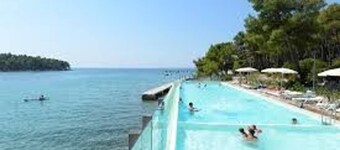 Room in Apartment - Great Location Just a Short Walk From the Beach and Downtown Biograd - 4 Guests!