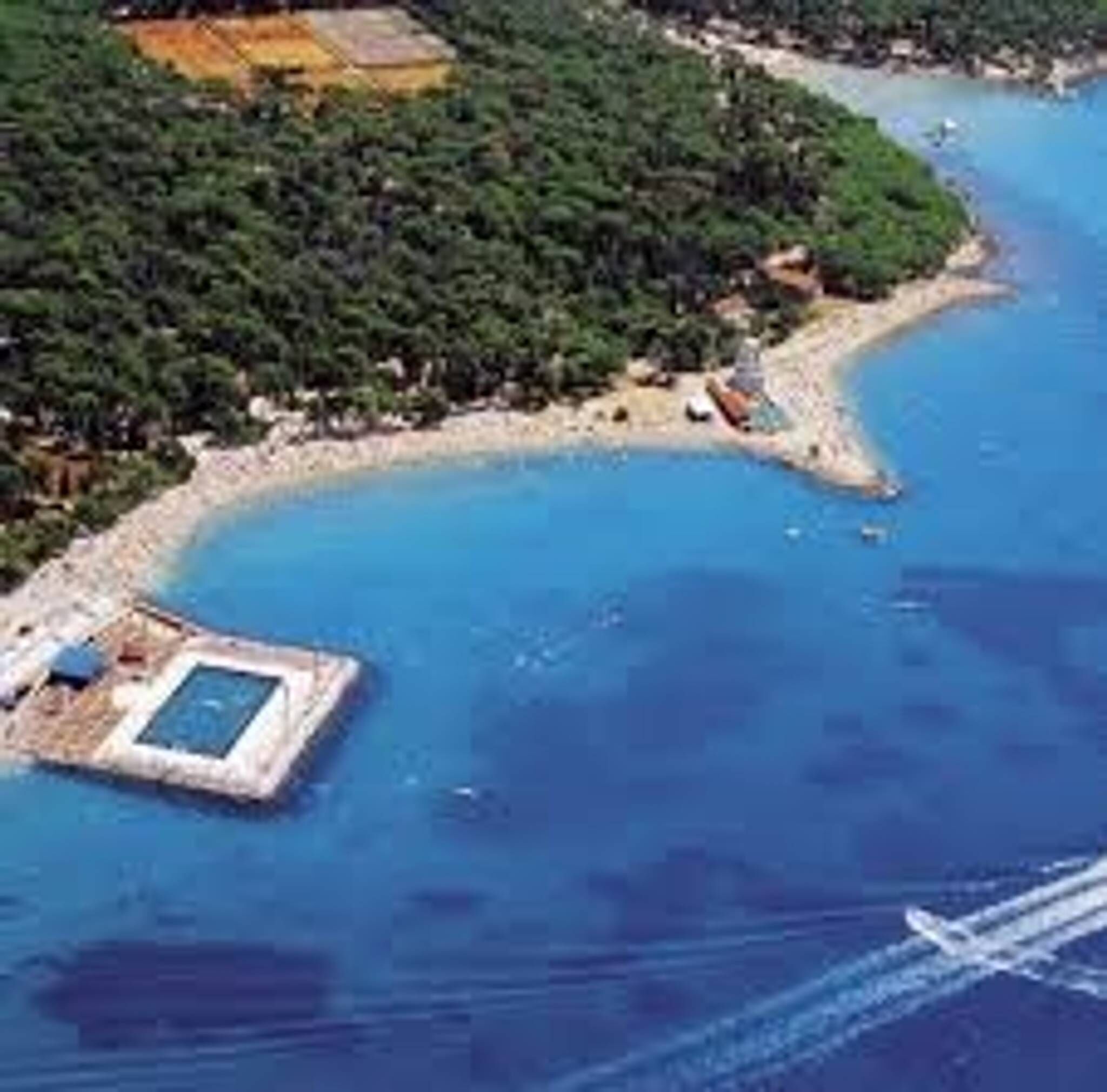 Room, 1 Bedroom, Smoking, Balcony | Beach